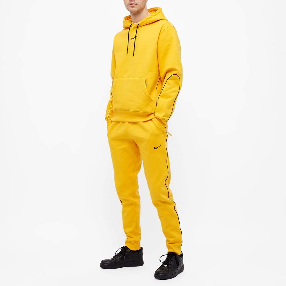 Drake x Nike NOCTA AU Essential Hoody University Gold - Kick Game