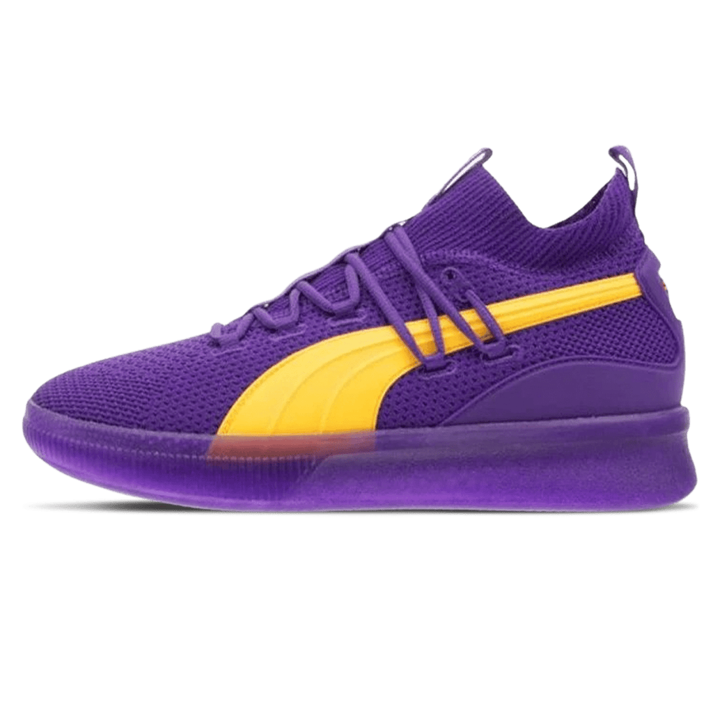 Puma Clyde Court 'City Pack - Los Angeles' - Kick Game
