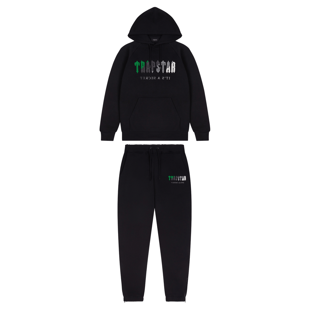 Chenille trapstar tracksuit 2025