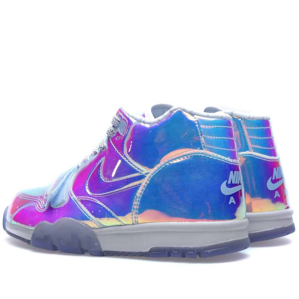 Nike Air Trainer 1 'Superbowl' - Kick Game