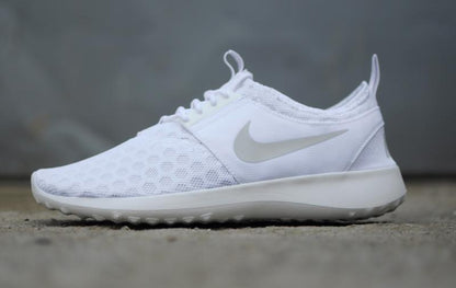 NIKE JUVENATE White & Pure Platinum - Kick Game