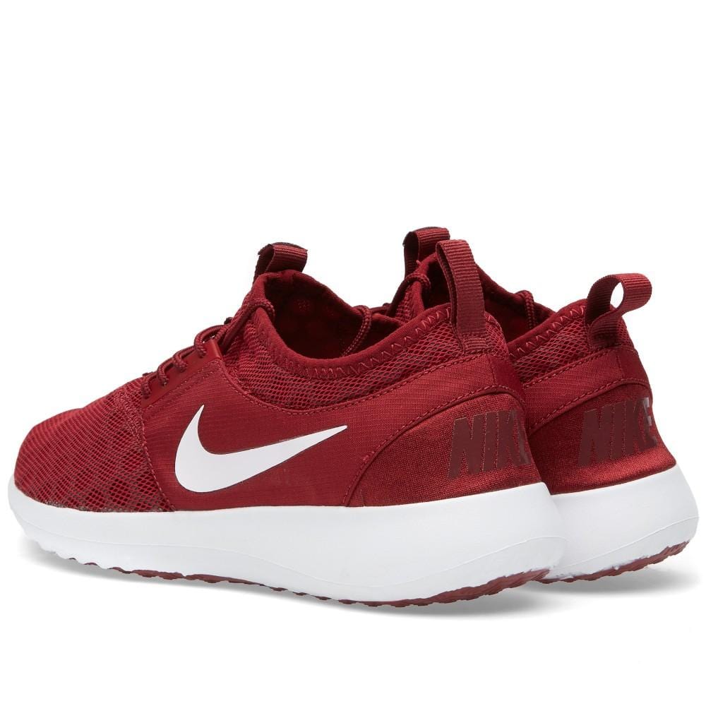 NIKE JUVENATE Team Red & White - Kick Game
