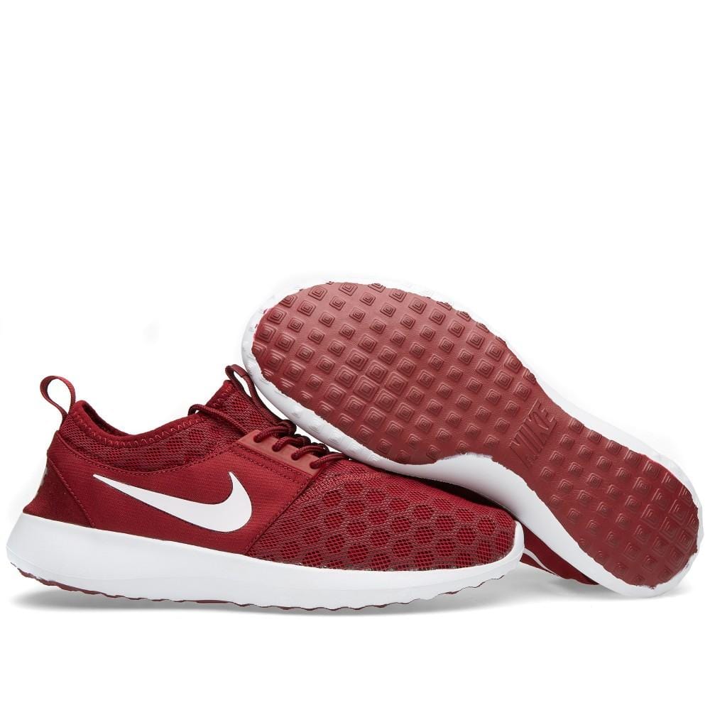 NIKE JUVENATE Team Red & White - Kick Game