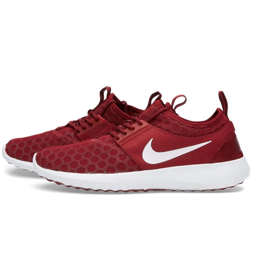 NIKE JUVENATE Team Red & White - Kick Game