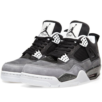 AIR JORDAN 4 RETRO 'FEAR' - Kick Game