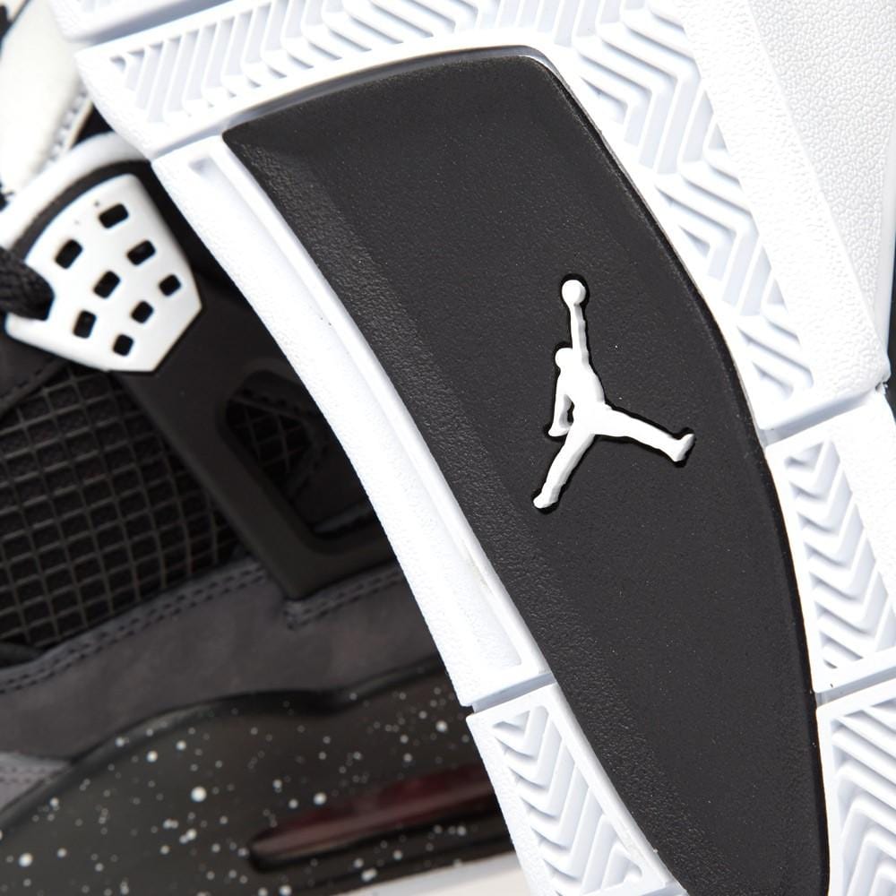 AIR JORDAN 4 RETRO 'FEAR' - Kick Game