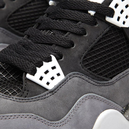 AIR JORDAN 4 RETRO 'FEAR' - Kick Game