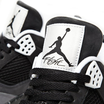AIR JORDAN 4 RETRO 'FEAR' - Kick Game