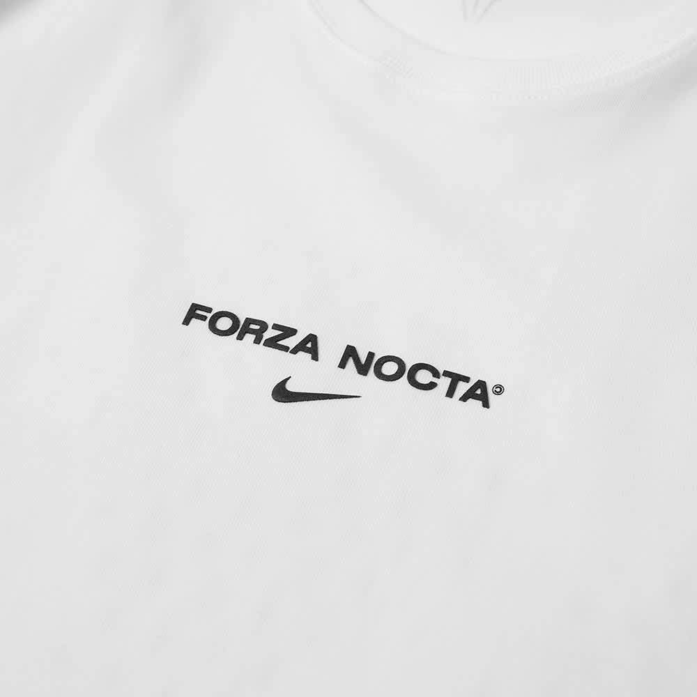 Drake x Nike NOCTA AU Essential Tee White - JuzsportsShops