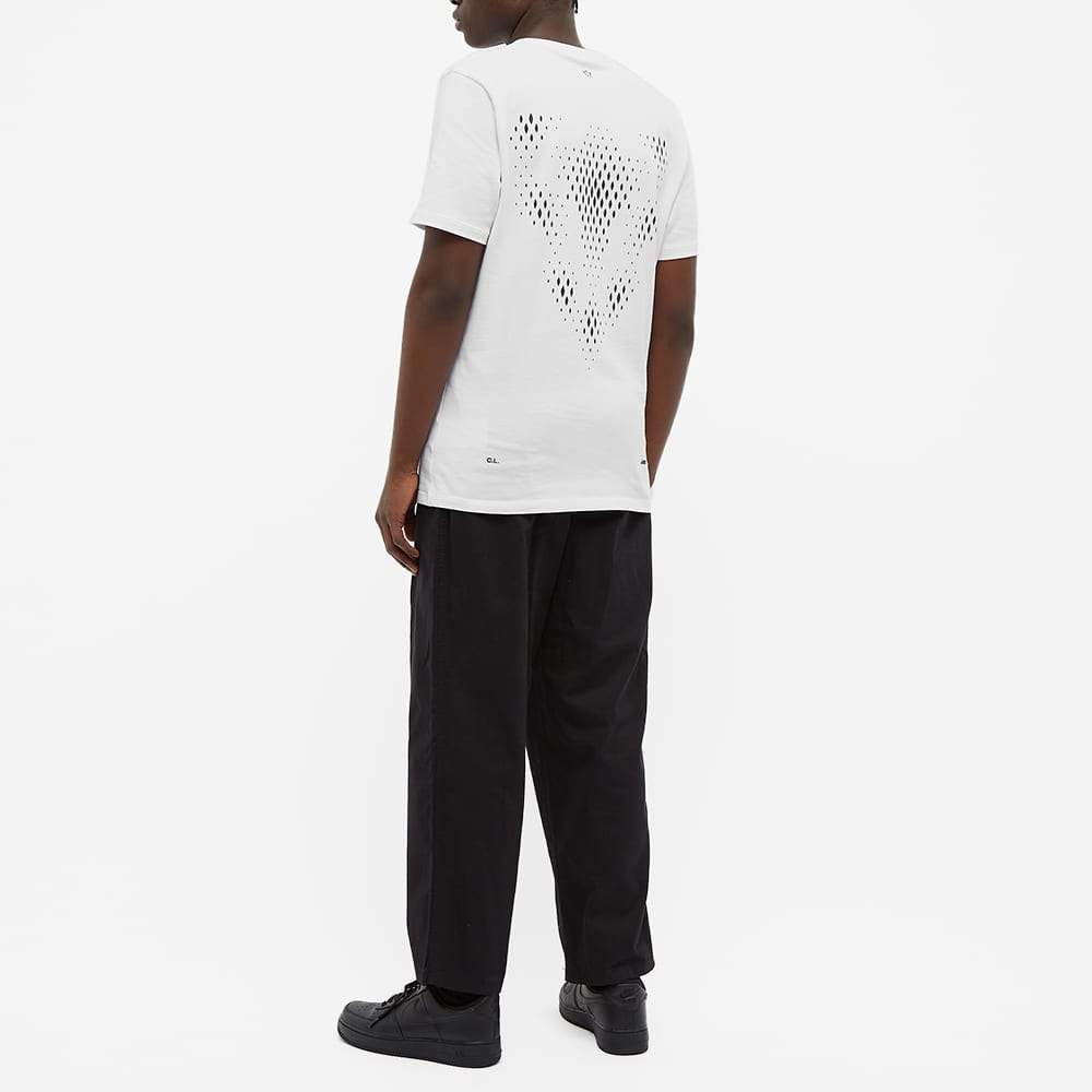 Drake x Nike NOCTA AU Essential Tee White - Kick Game