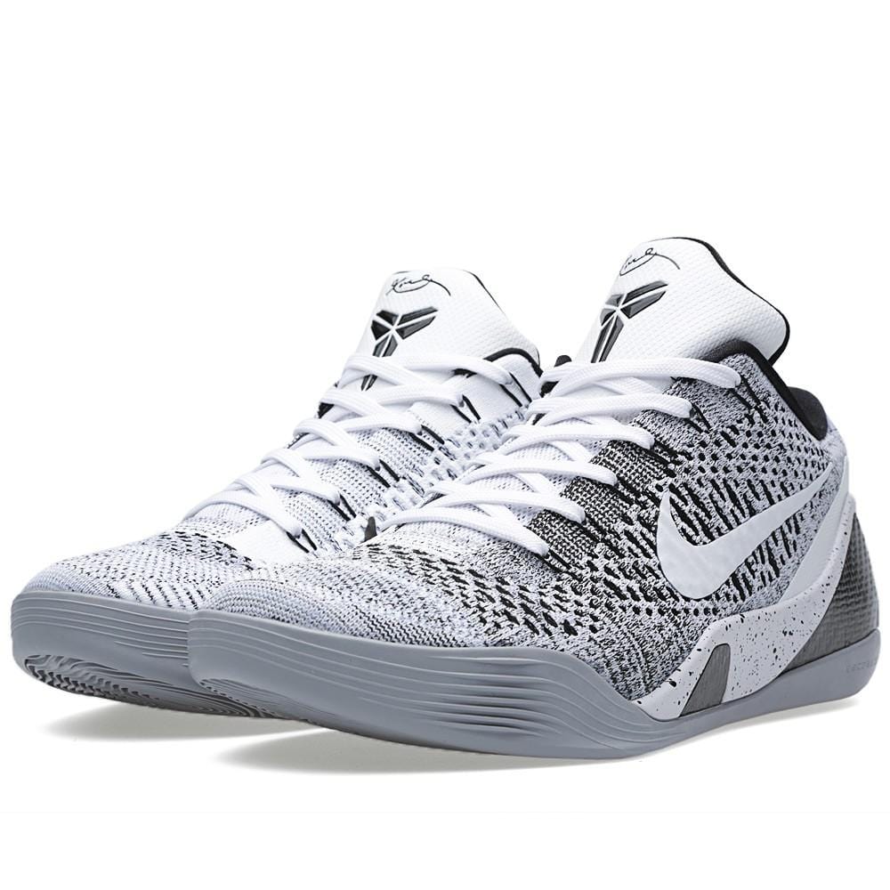 Nike Kobe IX 'Beethoven' - Kick Game