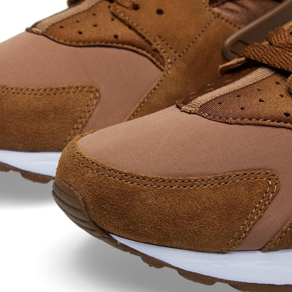 Nike Air Huarache LE Umber Brown - Kick Game