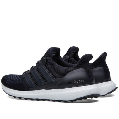 ADIDAS ULTRA BOOST M Core Black & White - Kick Game