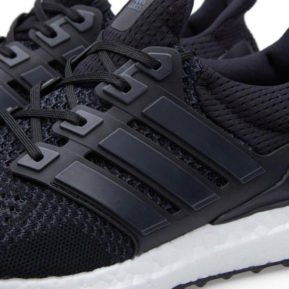 ADIDAS ULTRA BOOST M Core Black & White - Kick Game