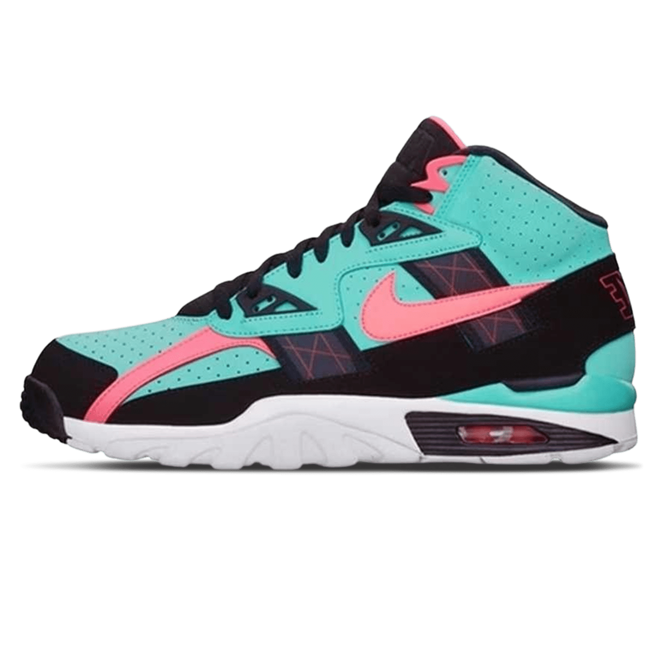 Nike Air Trainer SC High - Kick Game