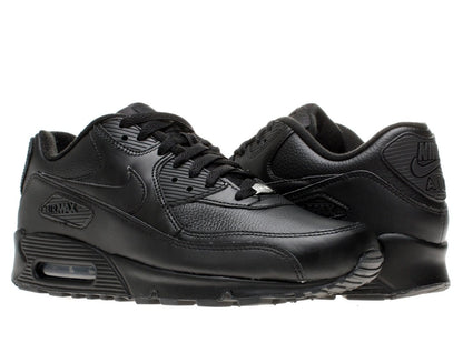 Nike Air Max 90 LTR Black - Kick Game