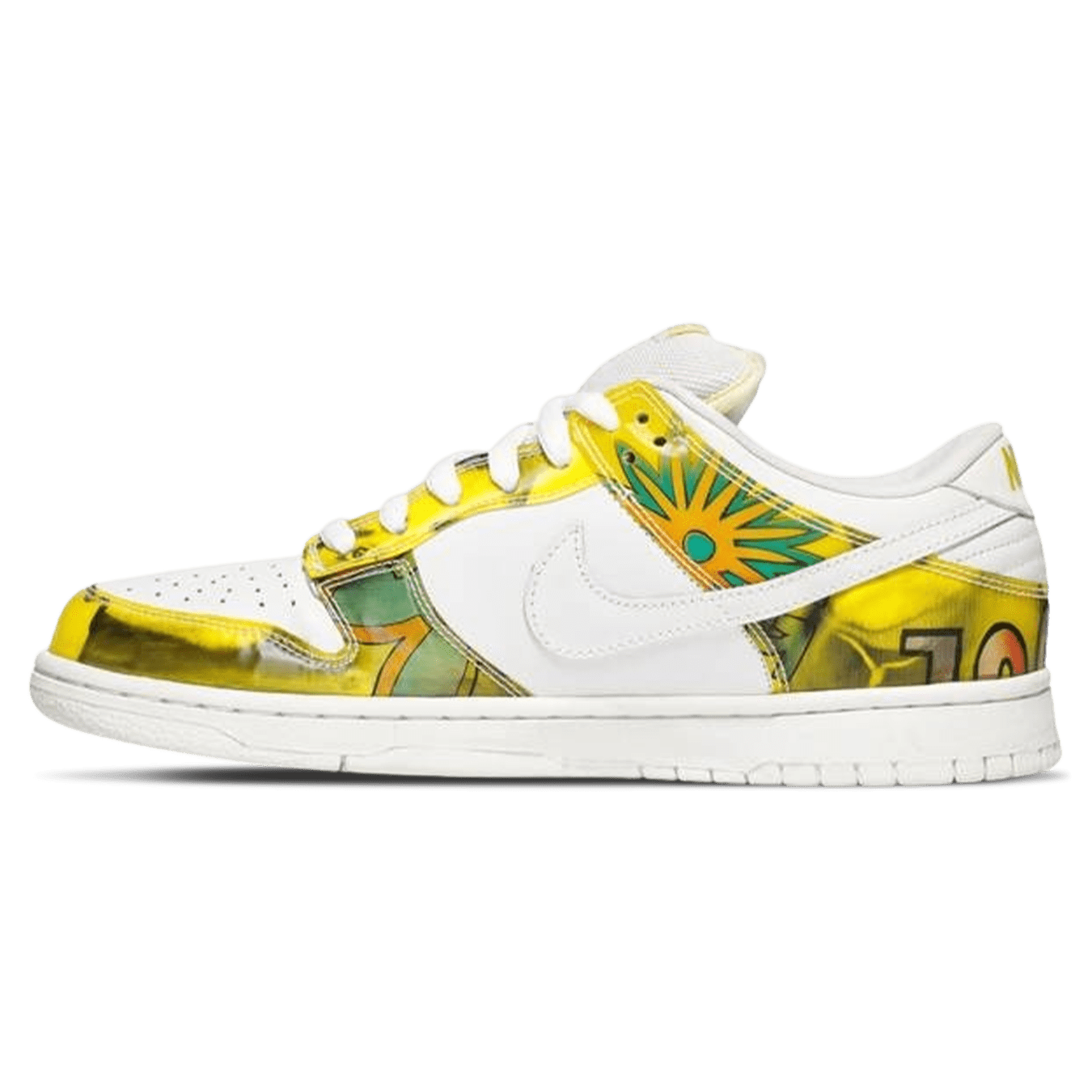 Nike Dunk Low Pro SB 'De La Soul' - Kick Game