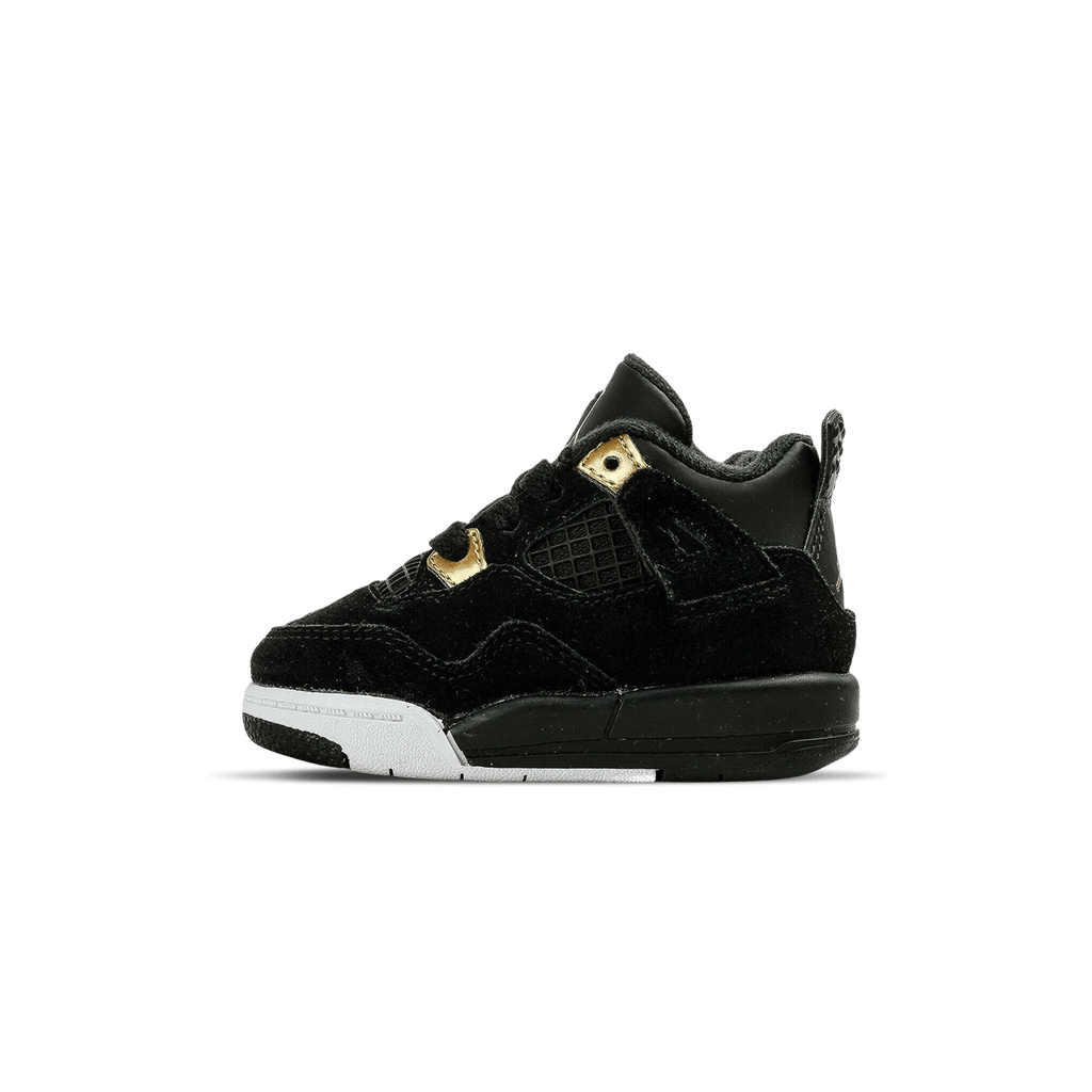 Air Jordan 4 Retro BT Royalty Kick Game