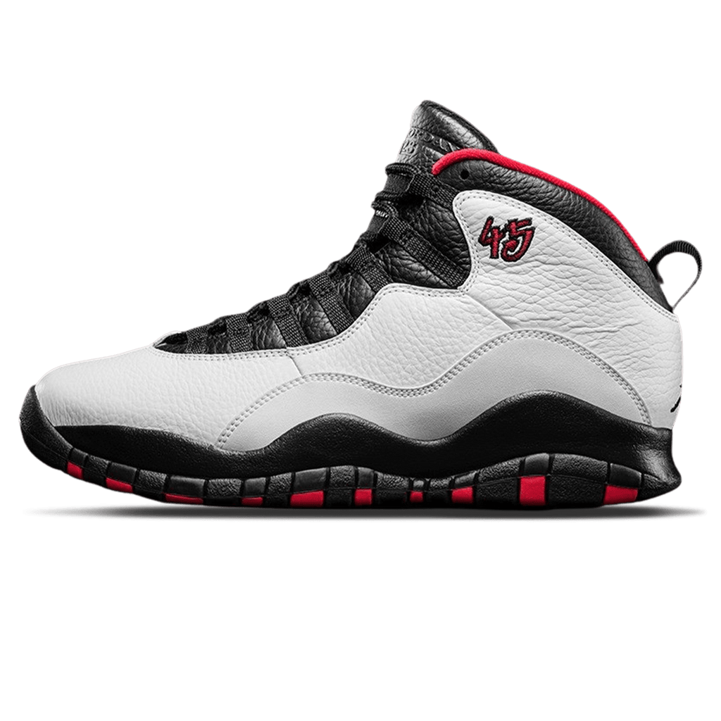 Jordan 10 double nickel release date sales