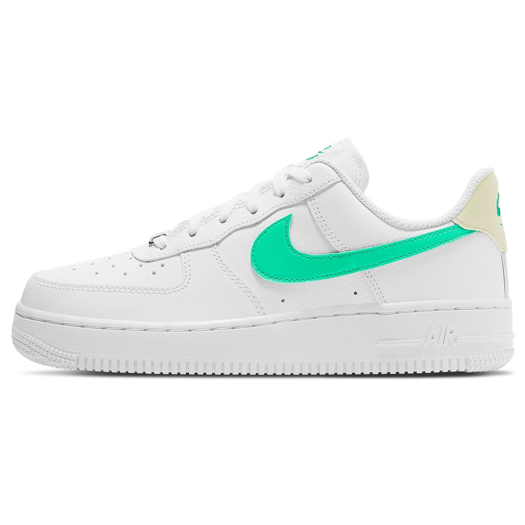 Nike air sales force green glow