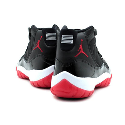 Air Jordan 11 Bred - Kick Game