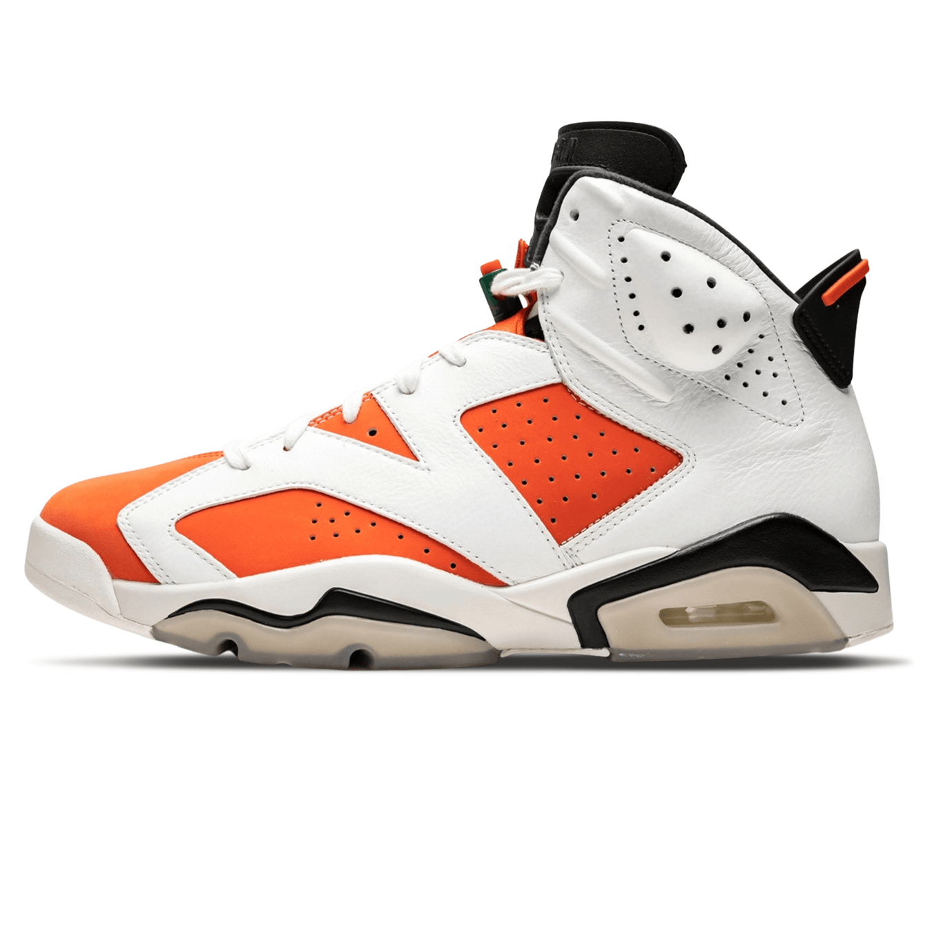 Air Jordan 6 Retro 'Gatorade' - Kick Game
