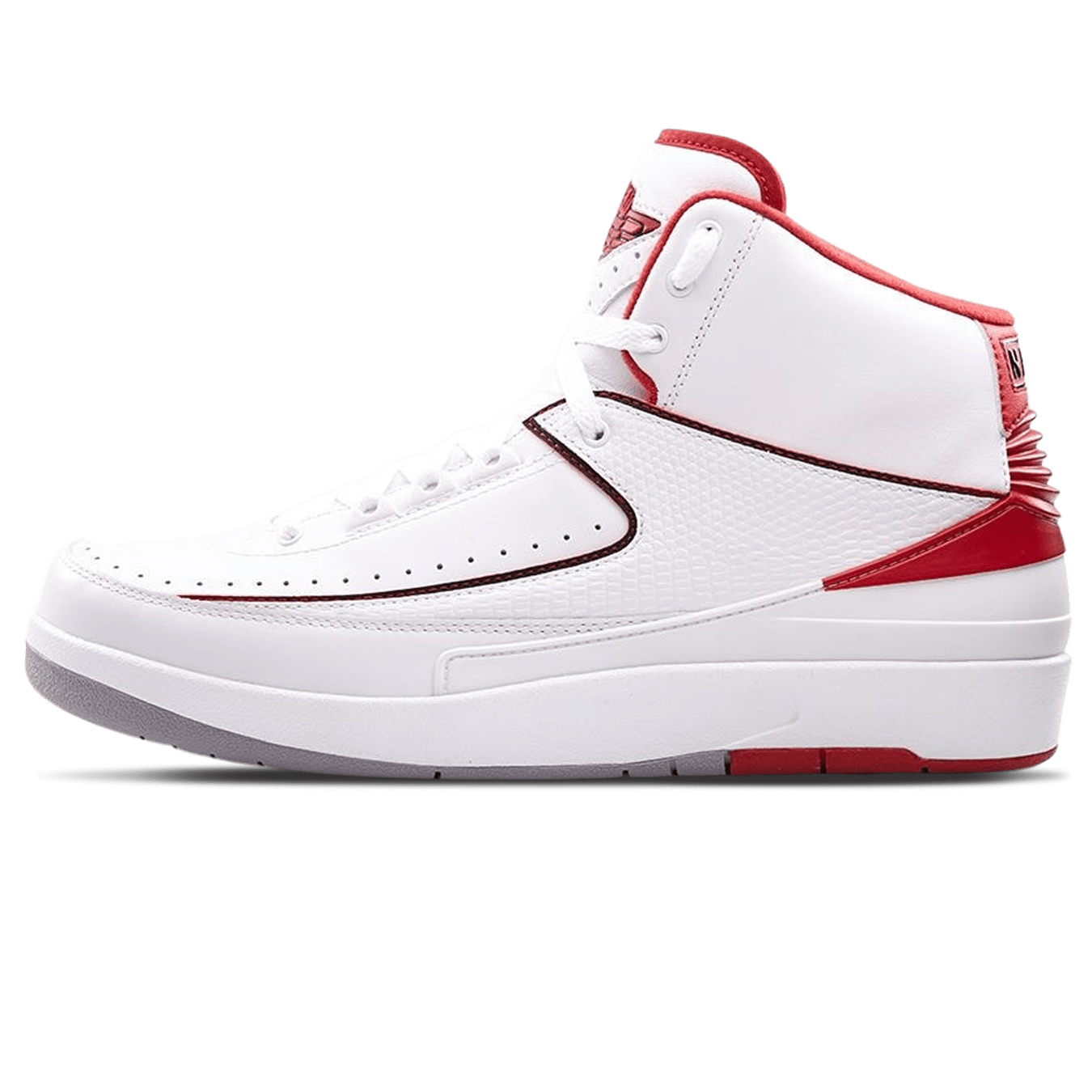 Air Jordan 2 Retro 'Chicago Home' - Kick Game