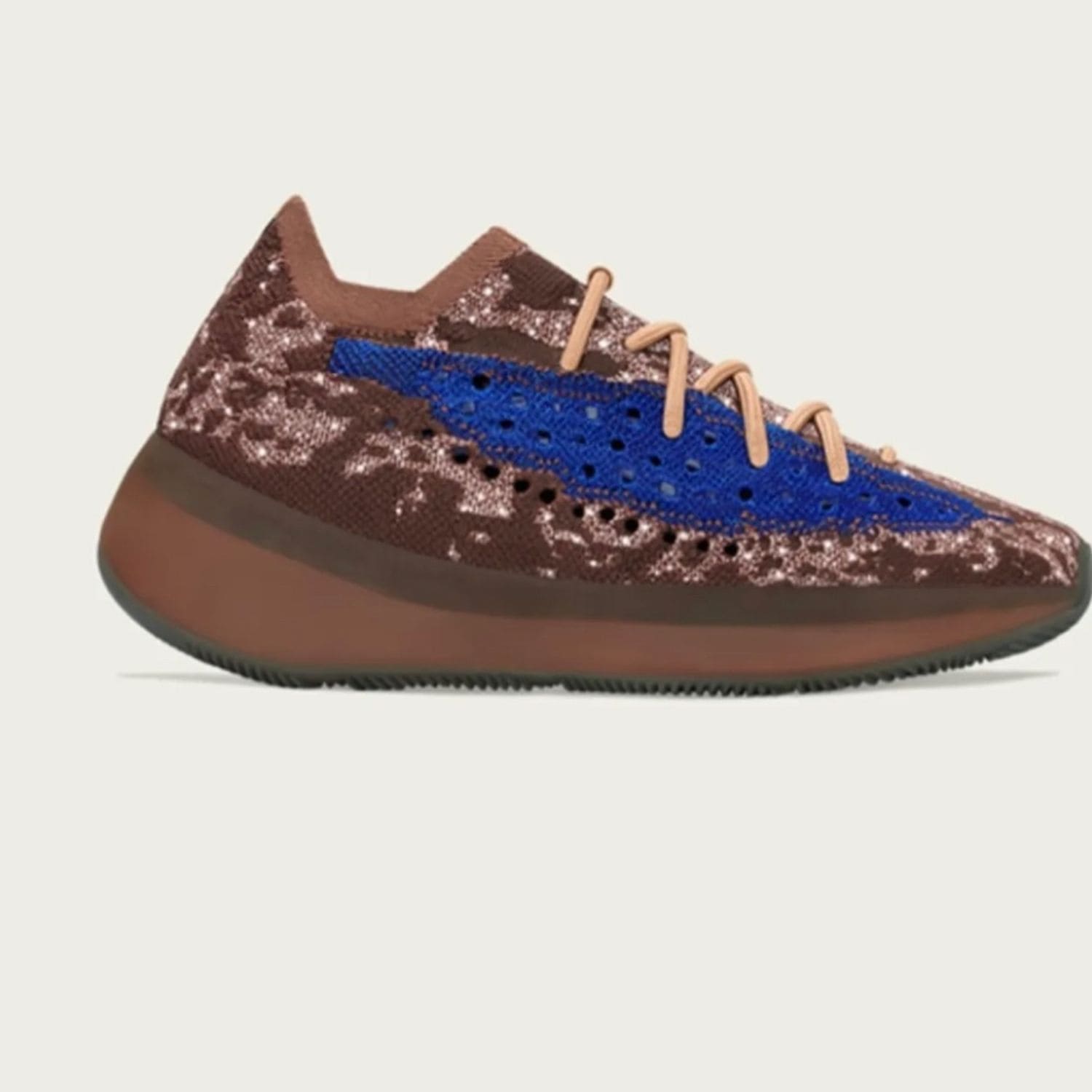 Yeezy Boost 380 'Azure Non-Reflective' - Kick Game