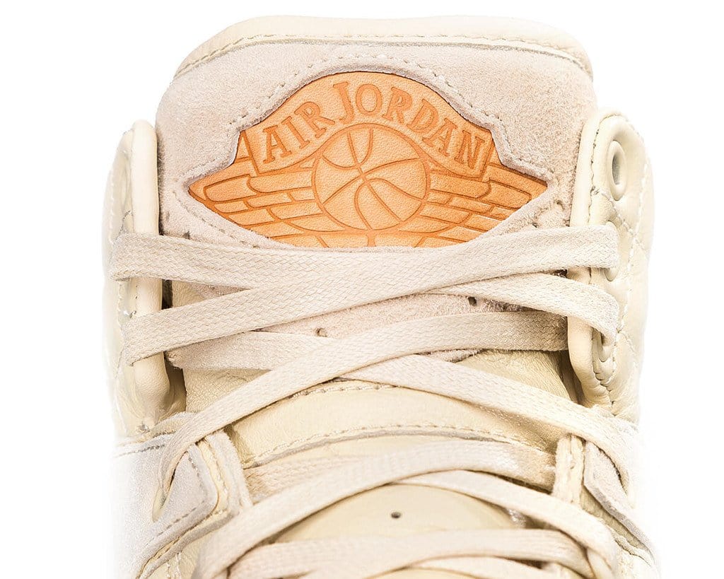 AIR JORDAN 2 RETRO JUST DON "BEACH" BOX SET - Kick Game