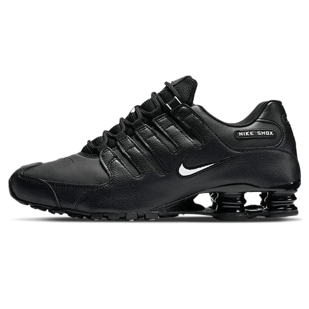 Nike shox 2025 brs 1