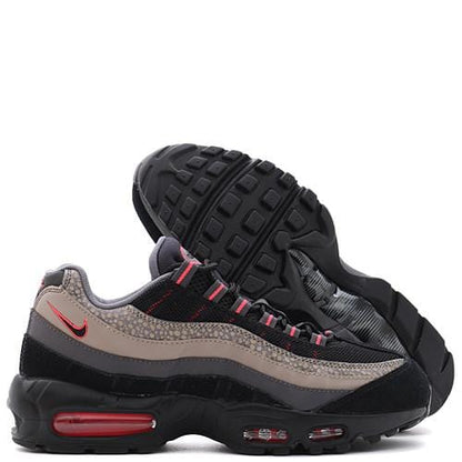 Nike Air Max 95 Premium 'Bamboo Safari' - Kick Game