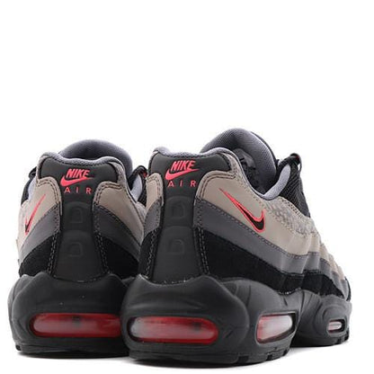 Nike Air Max 95 Premium 'Bamboo Safari' - Kick Game