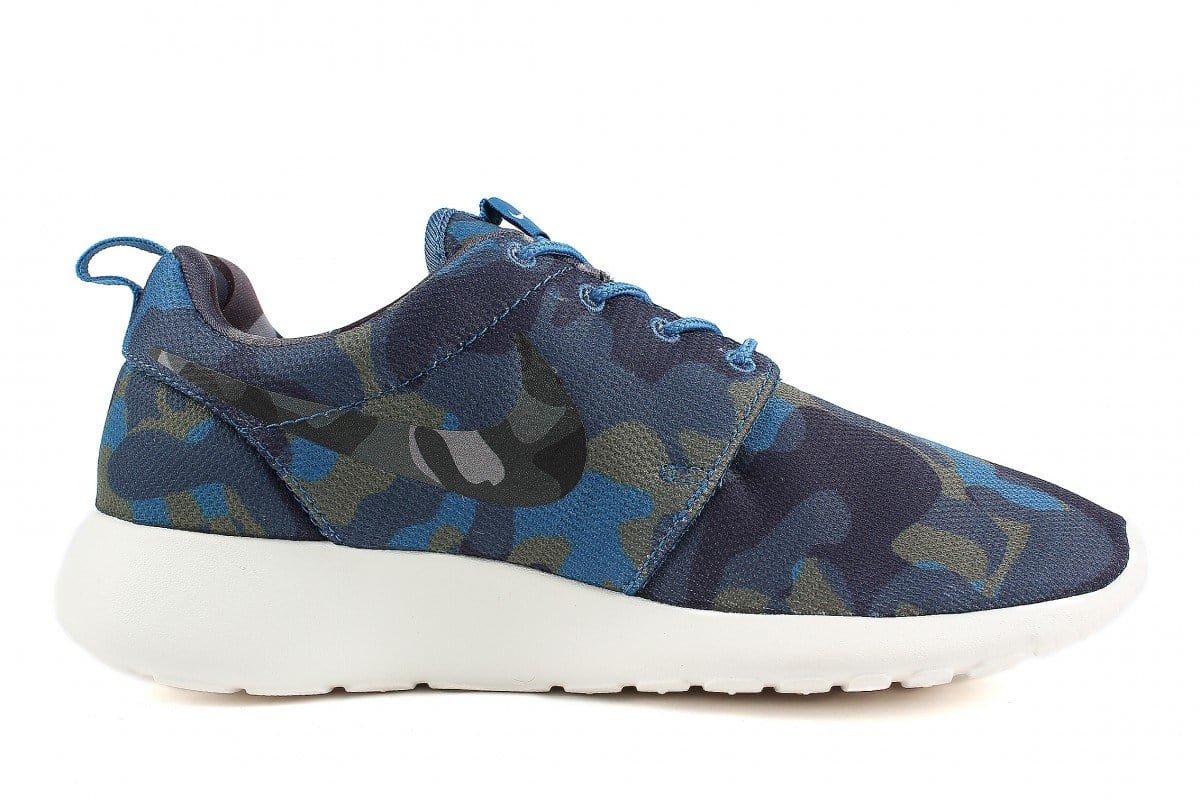 NIKE WMNS ROSHE ONE PRINT - Kick Game