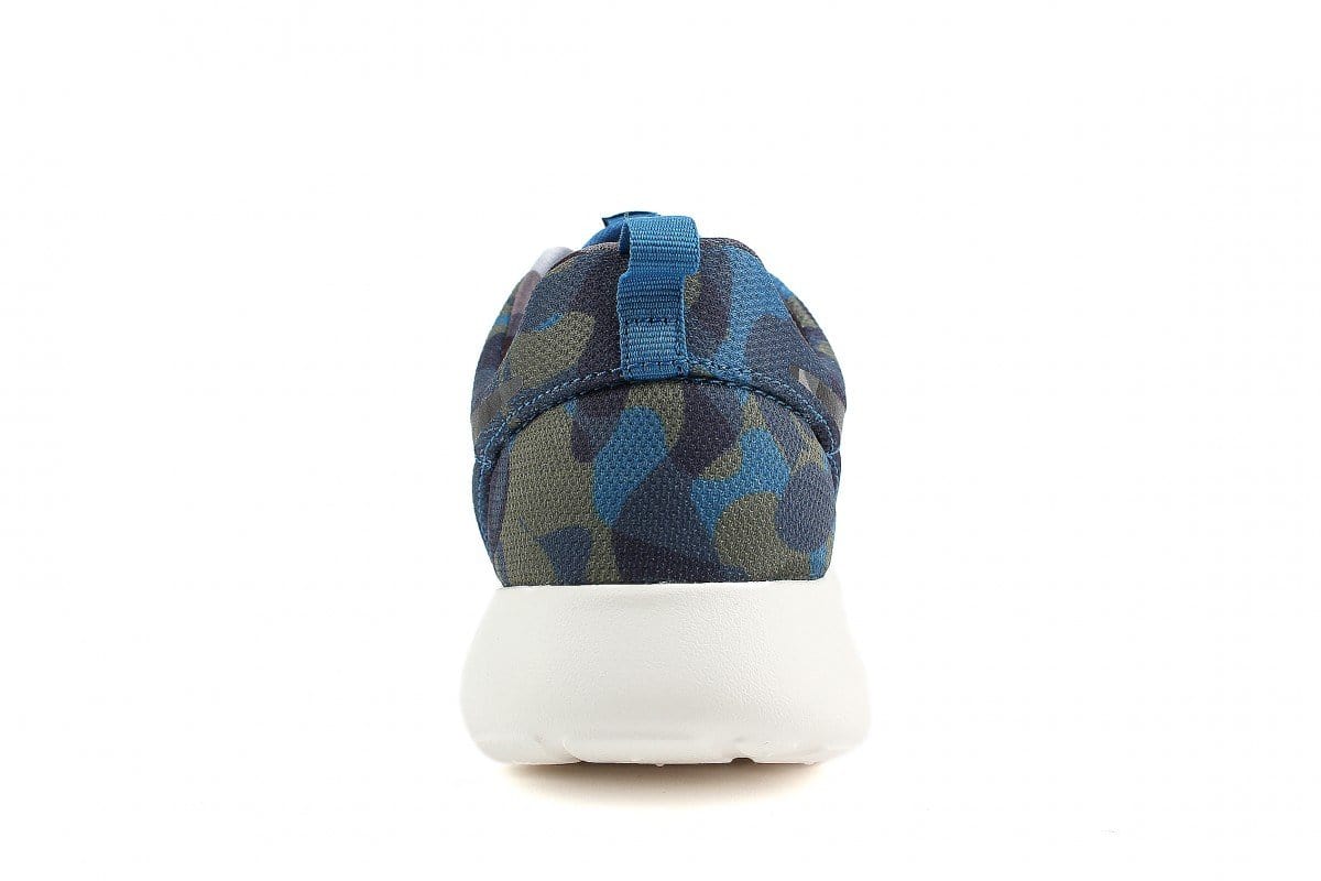 NIKE WMNS ROSHE ONE PRINT - Kick Game