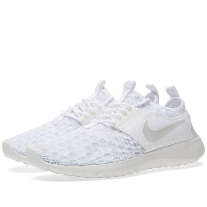 NIKE JUVENATE White & Pure Platinum - Kick Game
