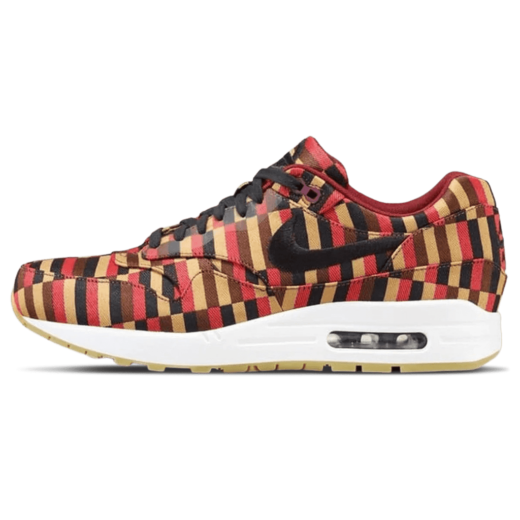 Nike Air Max 1 x London Underground Woven SP Roundel