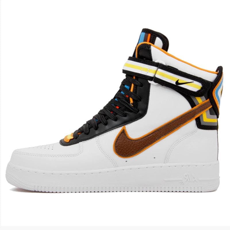 Riccardo Tisci x Nike Air Force 1 'Givenchy' - Kick Game