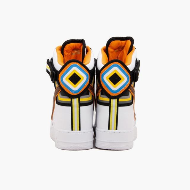 Riccardo Tisci x Nike Air Force 1 'Givenchy' - Kick Game