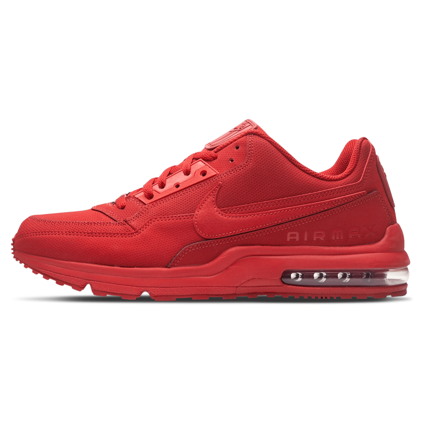 Nike Air Max LTD 3 'Gym Red' - Kick Game