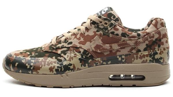 Nike Air Maxim 1 Germany SP - Kick Game