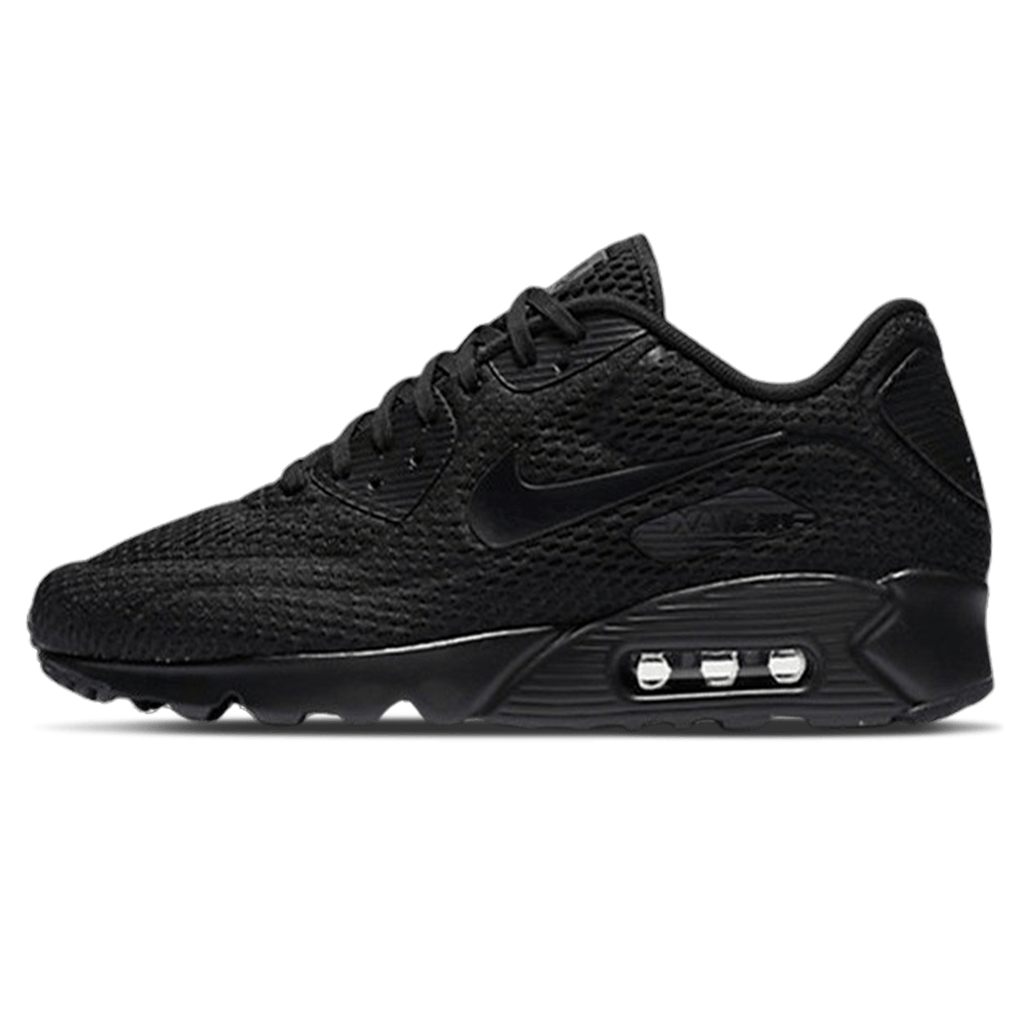 Nike air max 90 discount ultra br black