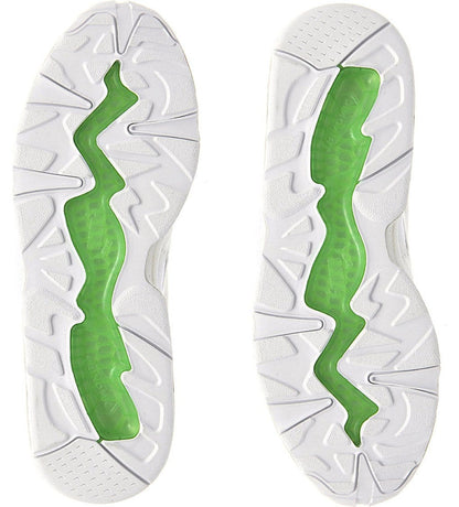 Puma Trinomic Disc Blaze 'All White' - Kick Game