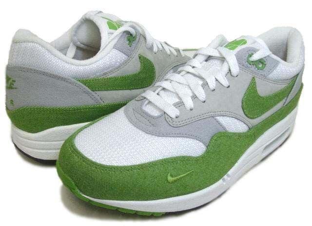 Nike Air Max 1 QS Patta - Kick Game