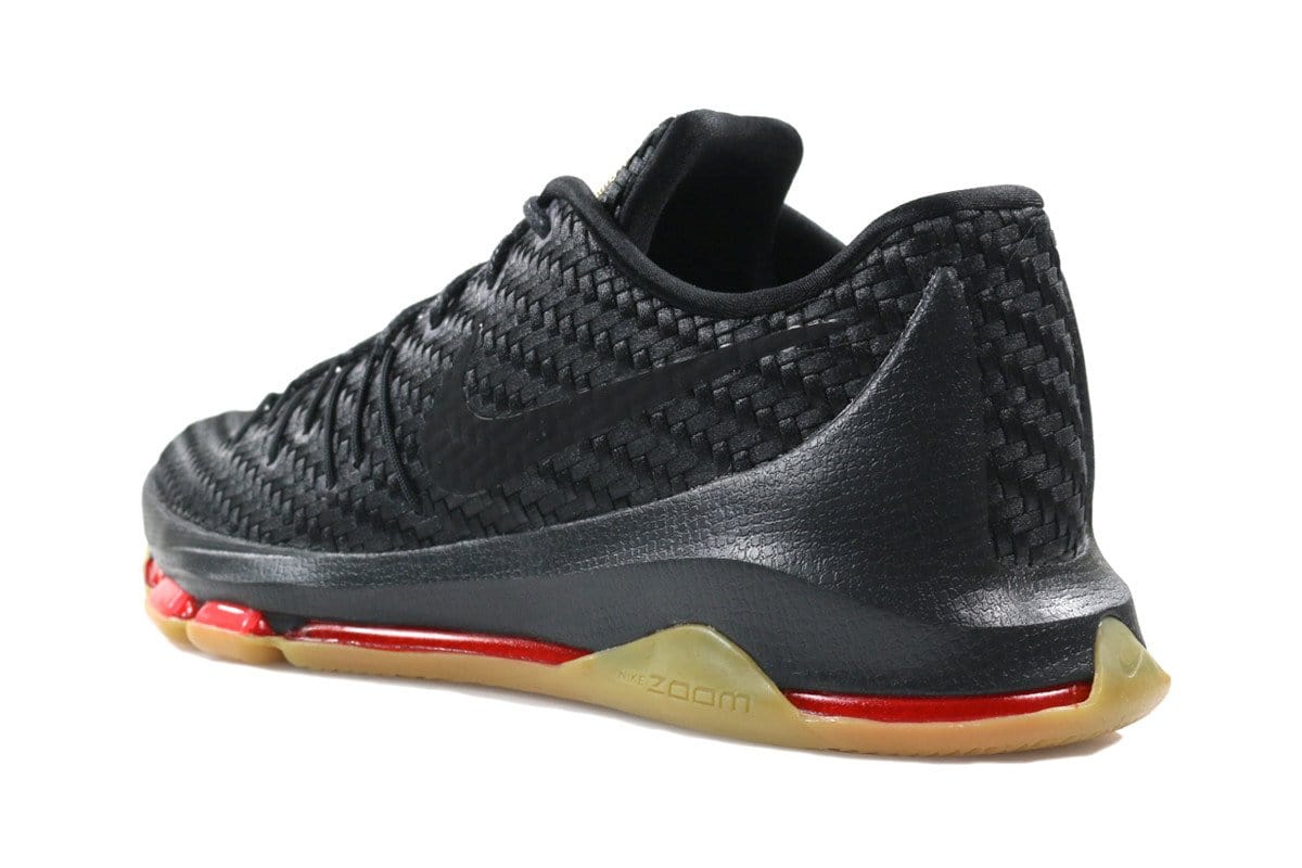 Nike KD 8 EXT Woven Black - Kick Game