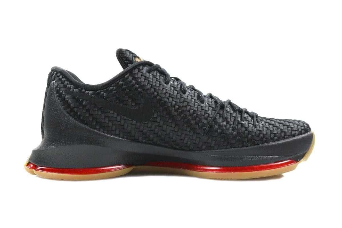 Nike KD 8 EXT Woven Black - Kick Game