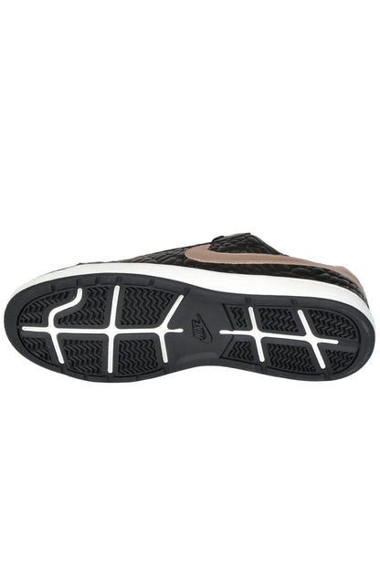 Nike Wmns Tennis Classic Ultra 'Black Metallic Rose Gold' - Kick Game