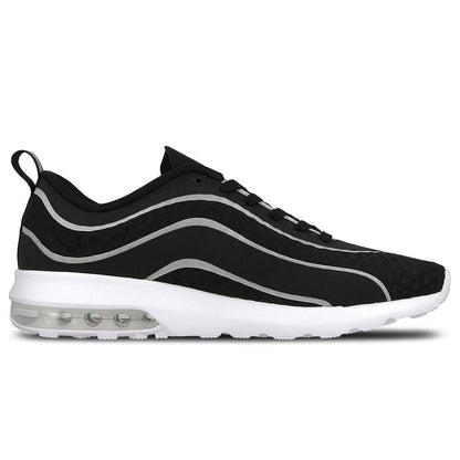 Nike Air Max Mercurial R9 'Black Reflect Silver' - Kick Game