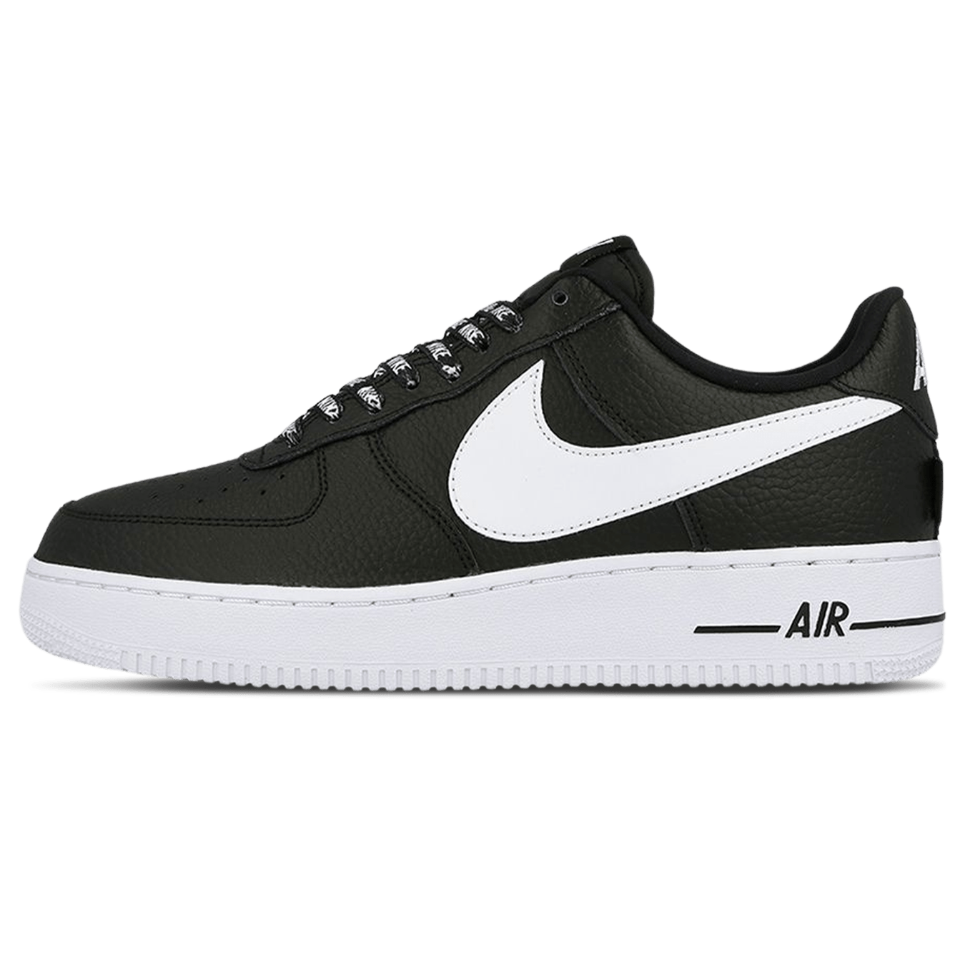 kicks on fire nike air force 1