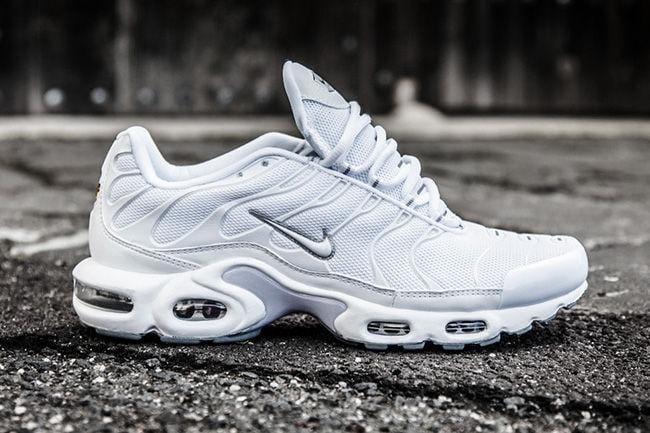 Nike Air Max Plus Tuned 1 TN - Kick Game