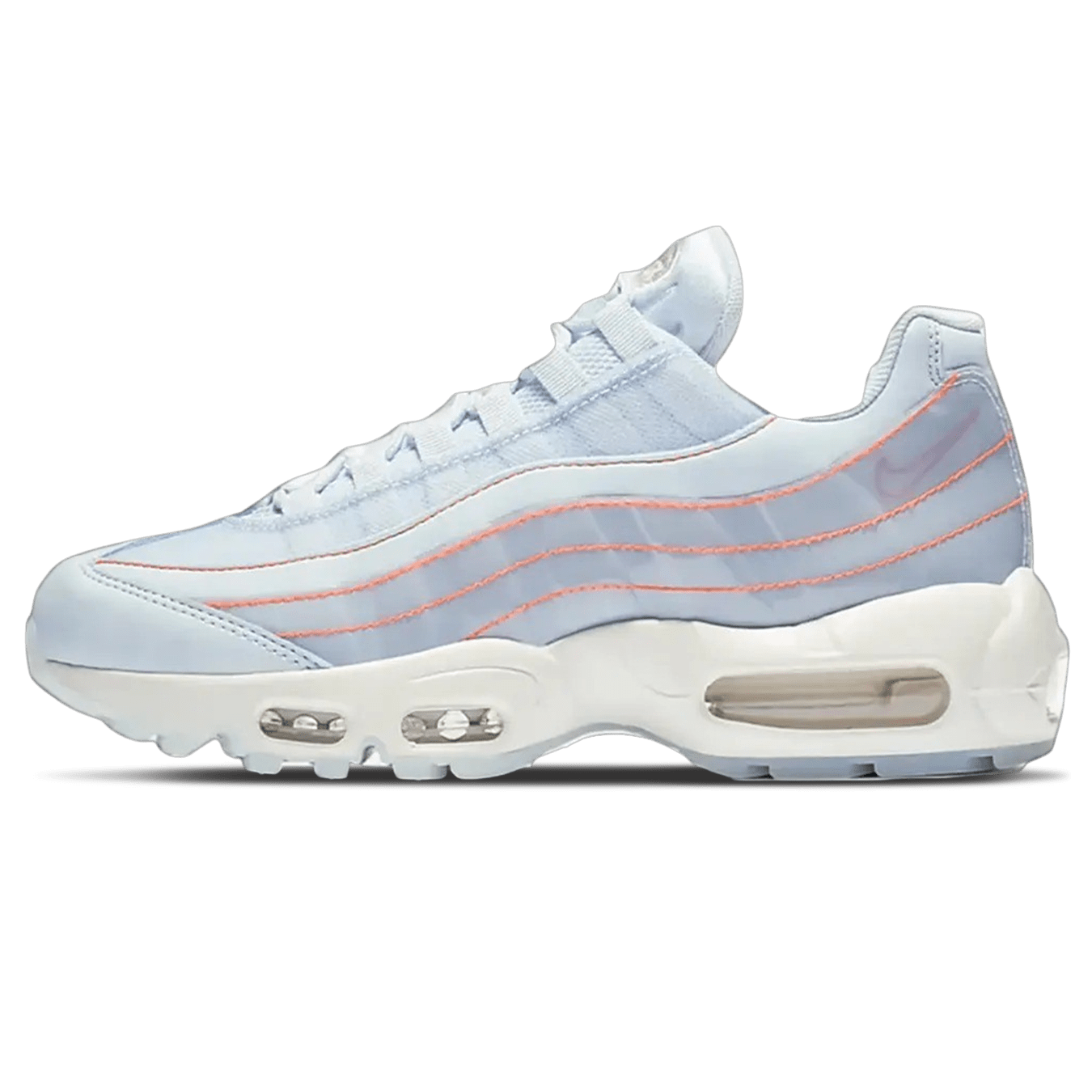 nike air max 95 size 8